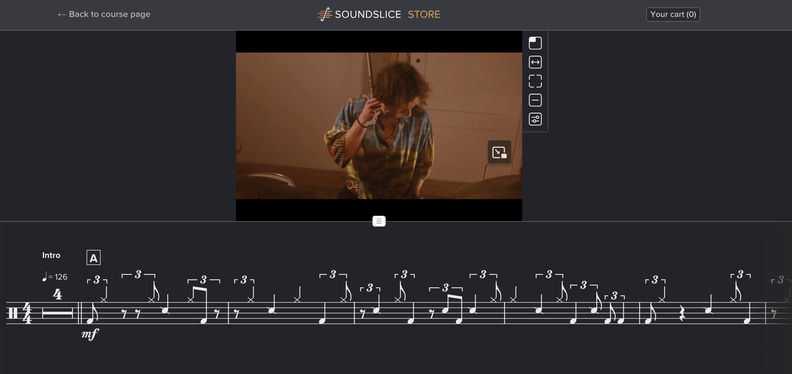 2026 ZEITGEIST (Sound Slice Course) | Wojtek Warmijak (Immortal Onion)