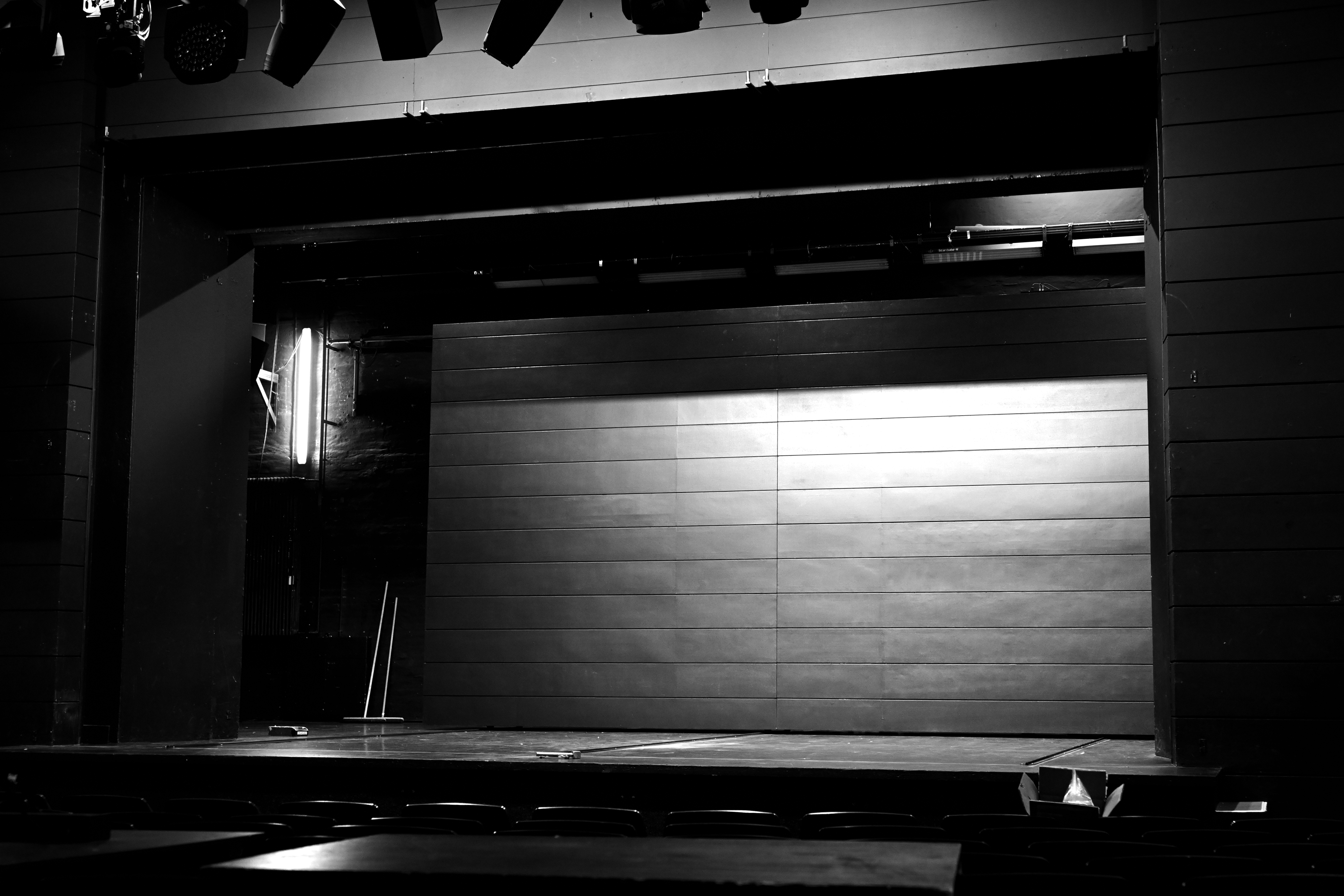 2026 | Kangal | Theater Bielefeld | Musik